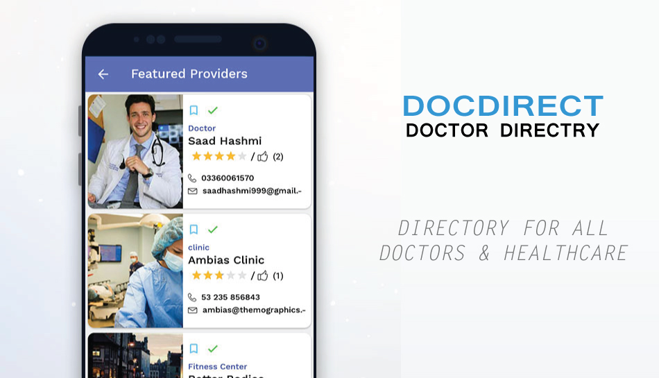 DOCDIRECT