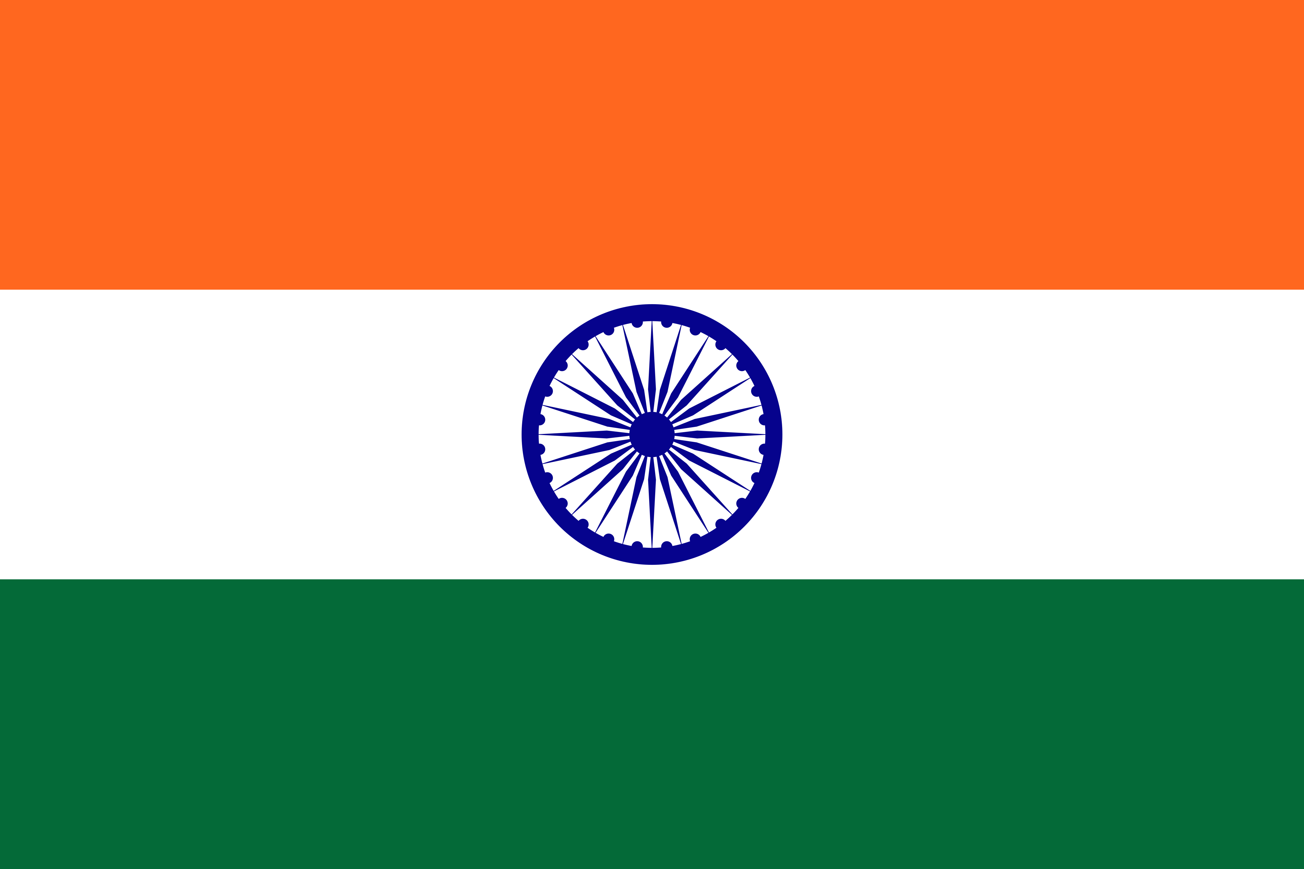 India